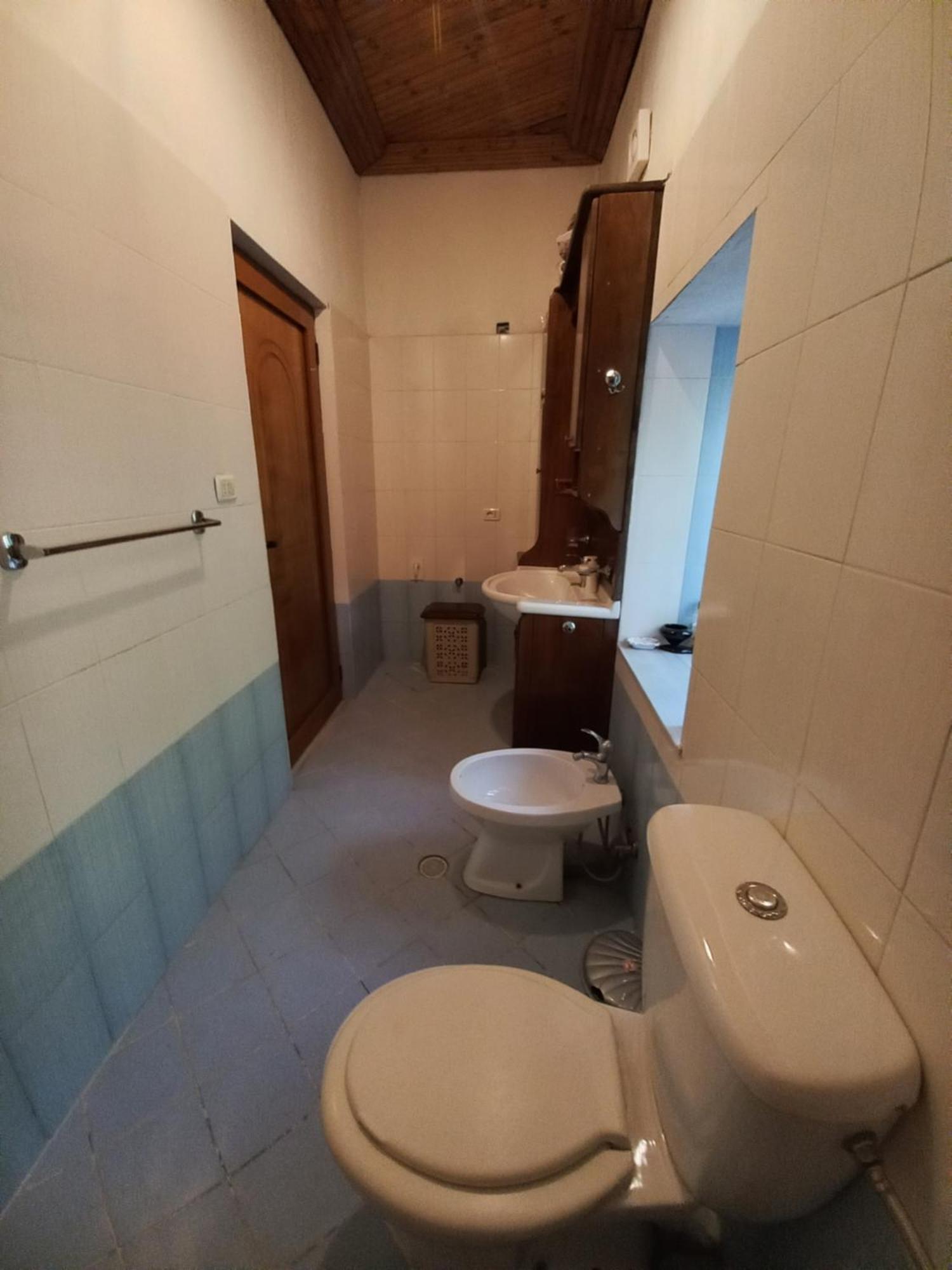Miziriguesthouse Gjirokastër Exterior foto