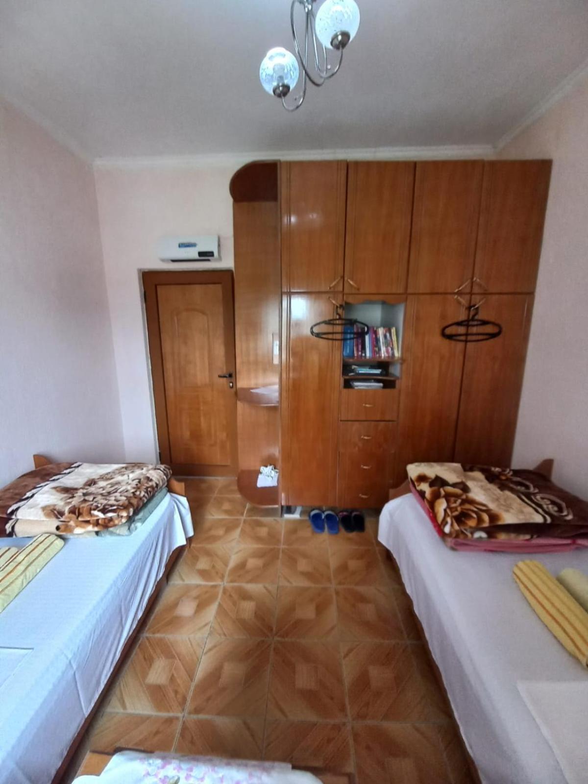 Miziriguesthouse Gjirokastër Exterior foto